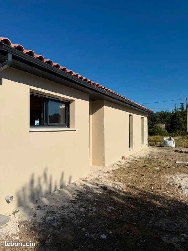 Maison 4 pièces 80 m² · à Montélimar · 80 m² · 950 €/mois