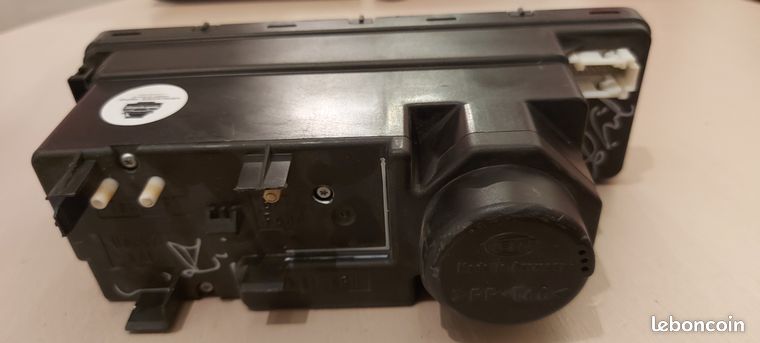Pompe à Vide BOSCH Pour Mercedes Benz W210 - Verrouillage Central - Référence A2108000148 - Neuve Origine Allemagne