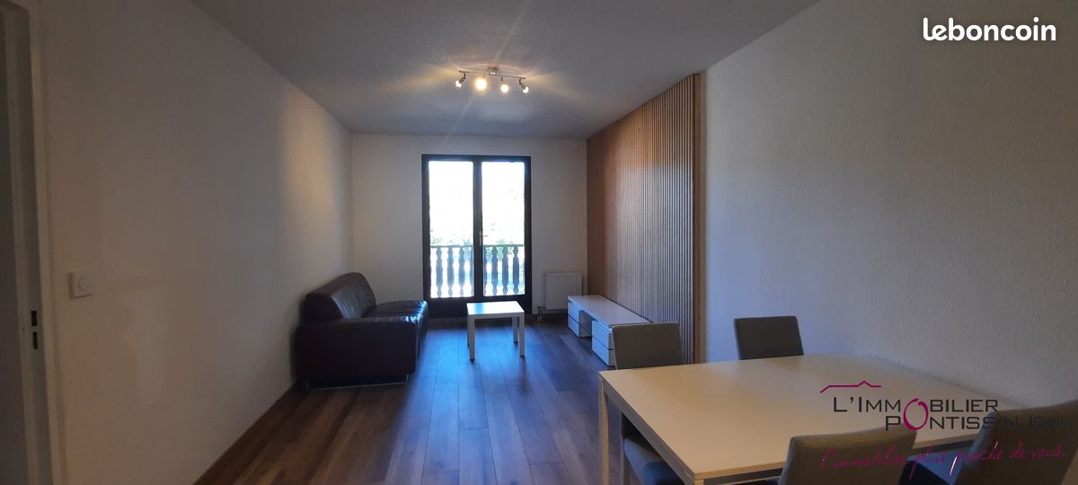 Appartement 2 pièces 49 m² · à Métabief · 49 m² · 1 050 €/mois