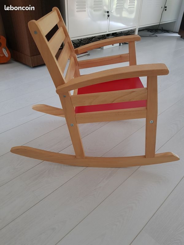 Chaise enfant (image 2)