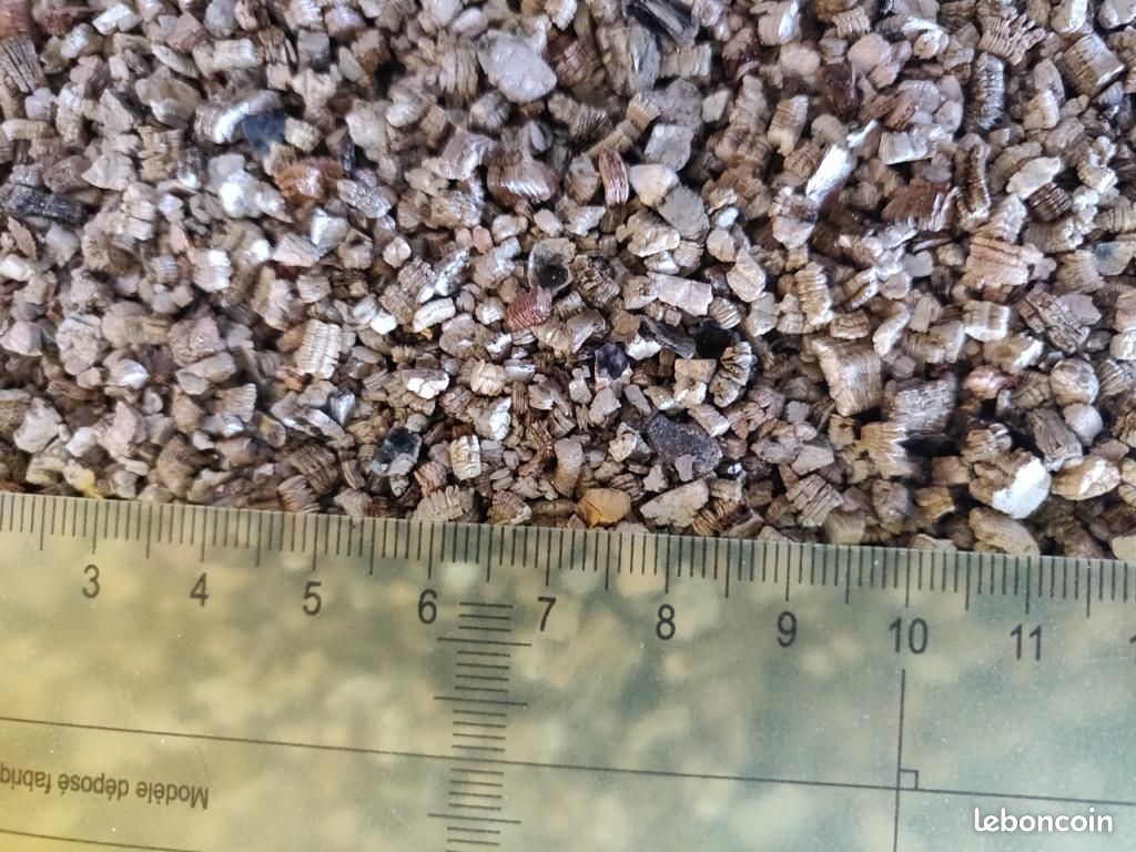 Vermiculite horticole (image 1)