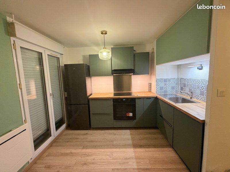 Appartement 1 pièce 31 m² · à Metz · 31 m² · 600 €/mois