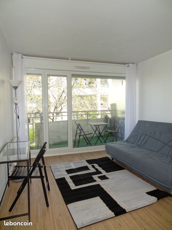Appartement 1 pièce 23 m² · à Rueil-Malmaison · 23 m² · 770 €
