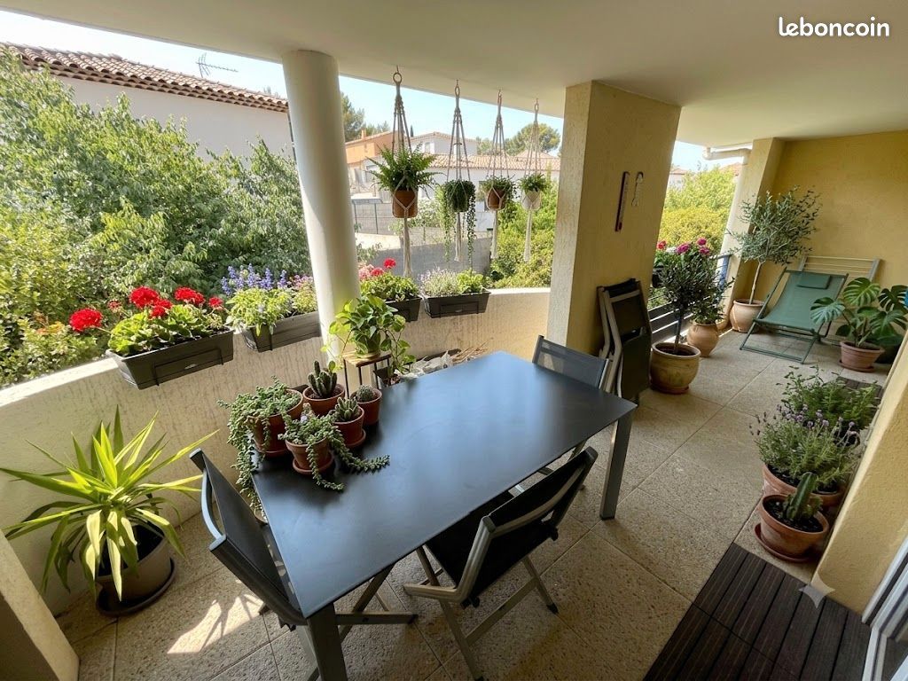 Appartement 3 pièces 65 m² · à La Garde · 65 m² · 299 000 €