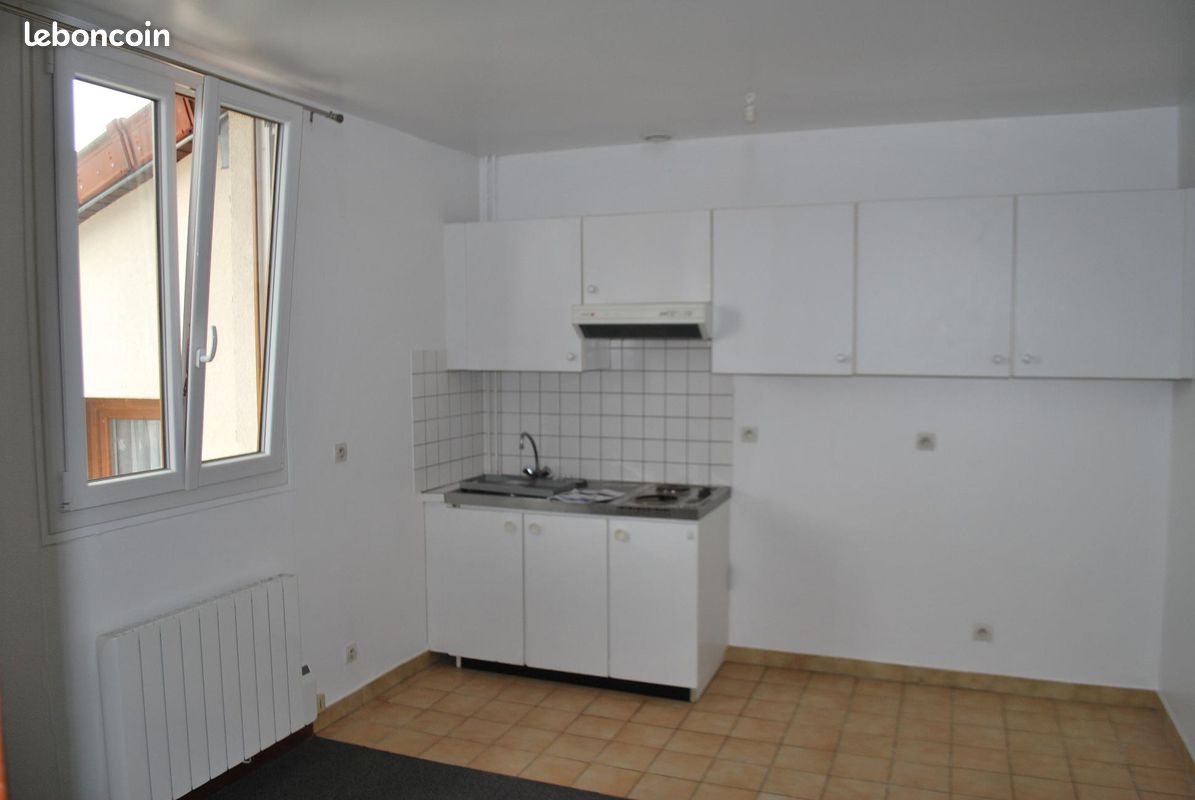 Appartement a louer mitry-mory - 2 pièce(s) - 26 m2 - Surfyn