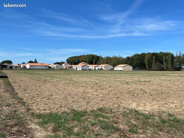 Terrain 287 m² · à Vieillevigne · 287 m² · 55 900 €