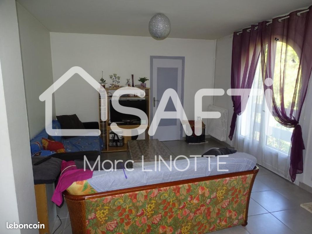 Appartement 4 pièces 105 m² - Mont-de-Marsan 40000 (image 2)