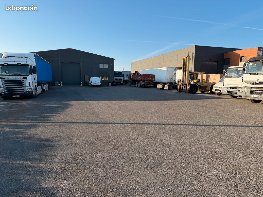 Terrain 6 pièces 430 m² · à Goussainville · 430 m² · 17 500 000 €