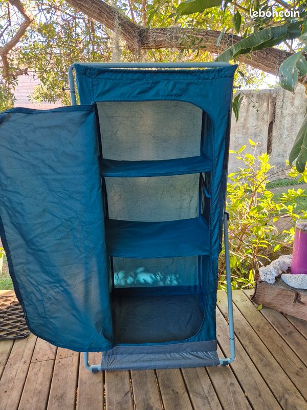 Meuble camping (image 1)