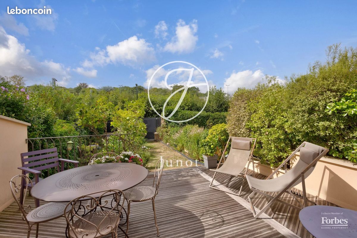 Maison 7 pièces 116 m² · à La Celle-Saint-Cloud · 116 m² · 875 000 €