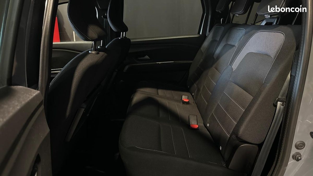 Dacia Jogger ECO-G 100 7 places Extreme (image 12)