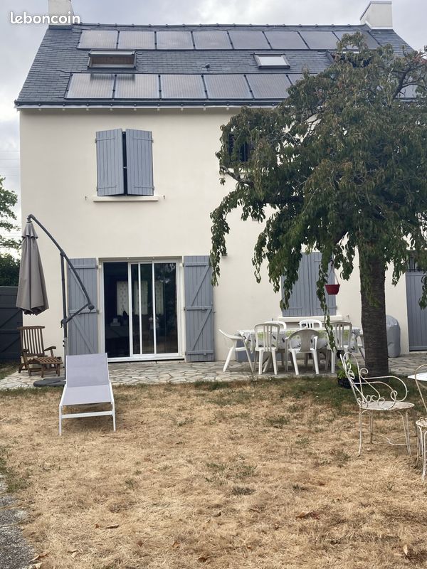 Maison 6 pièces 150 m² · à Nantes · 150 m² · 470 000 €