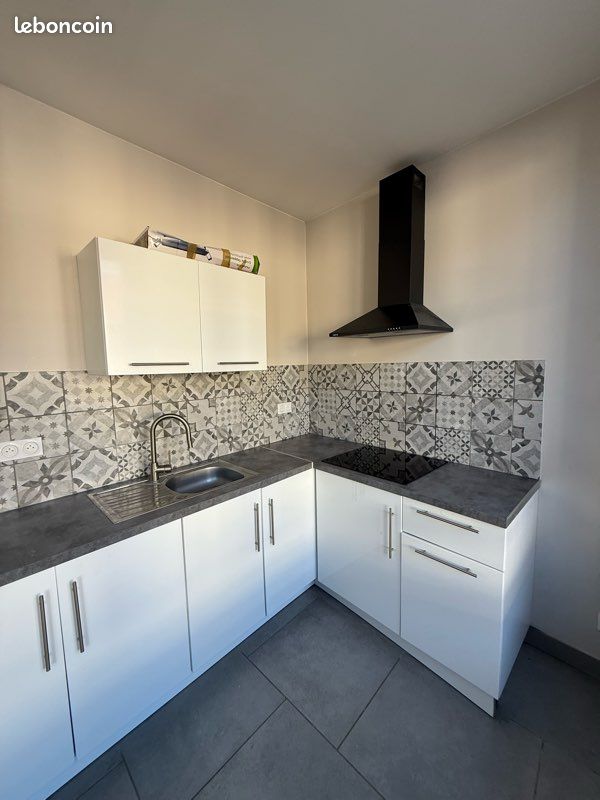 Appartement 3 pièces 50 m² · à Sens · 50 m² · 710 €/mois