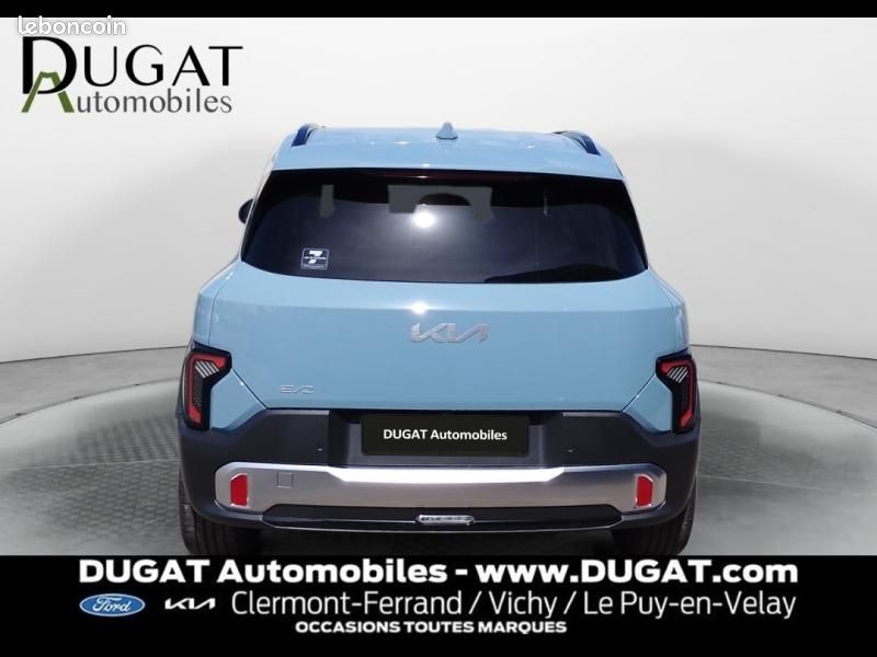 Kia EV2 147ch 42,2kWh Earth (image 4)