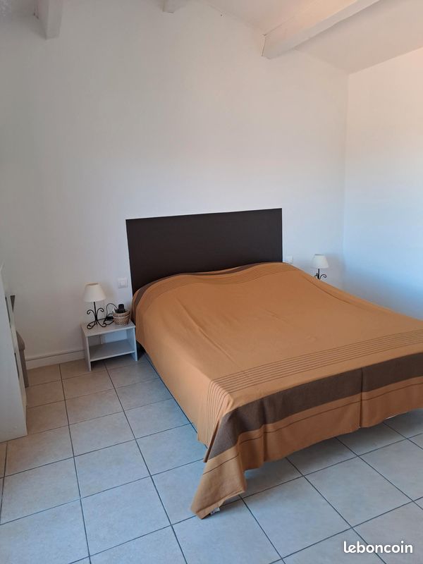 Chambre studio porto vecchio (image 8)