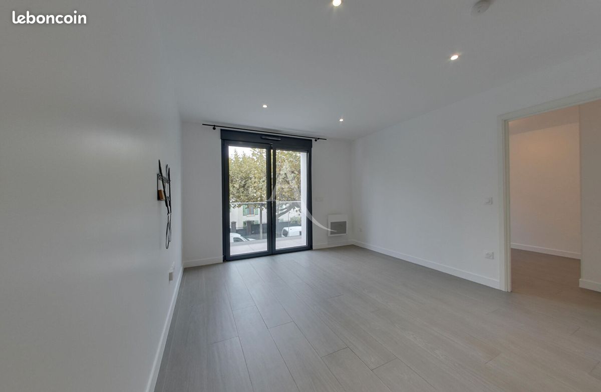 Appartement 3 pièces 60 m² · à Champigny-sur-Marne · 60 m² · 1 442 €/mois