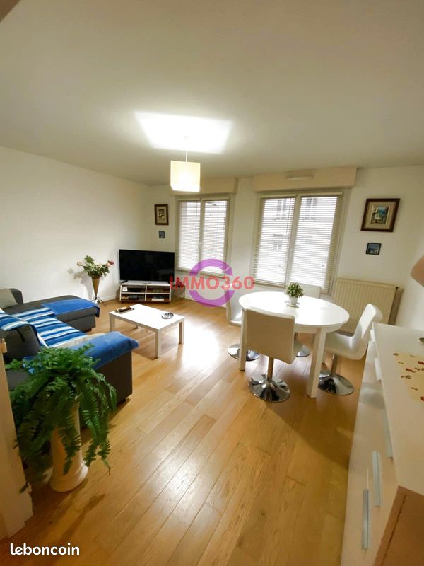 Appartement 3 pièces 75 m² · à Vendôme · 75 m² · 157 500 €