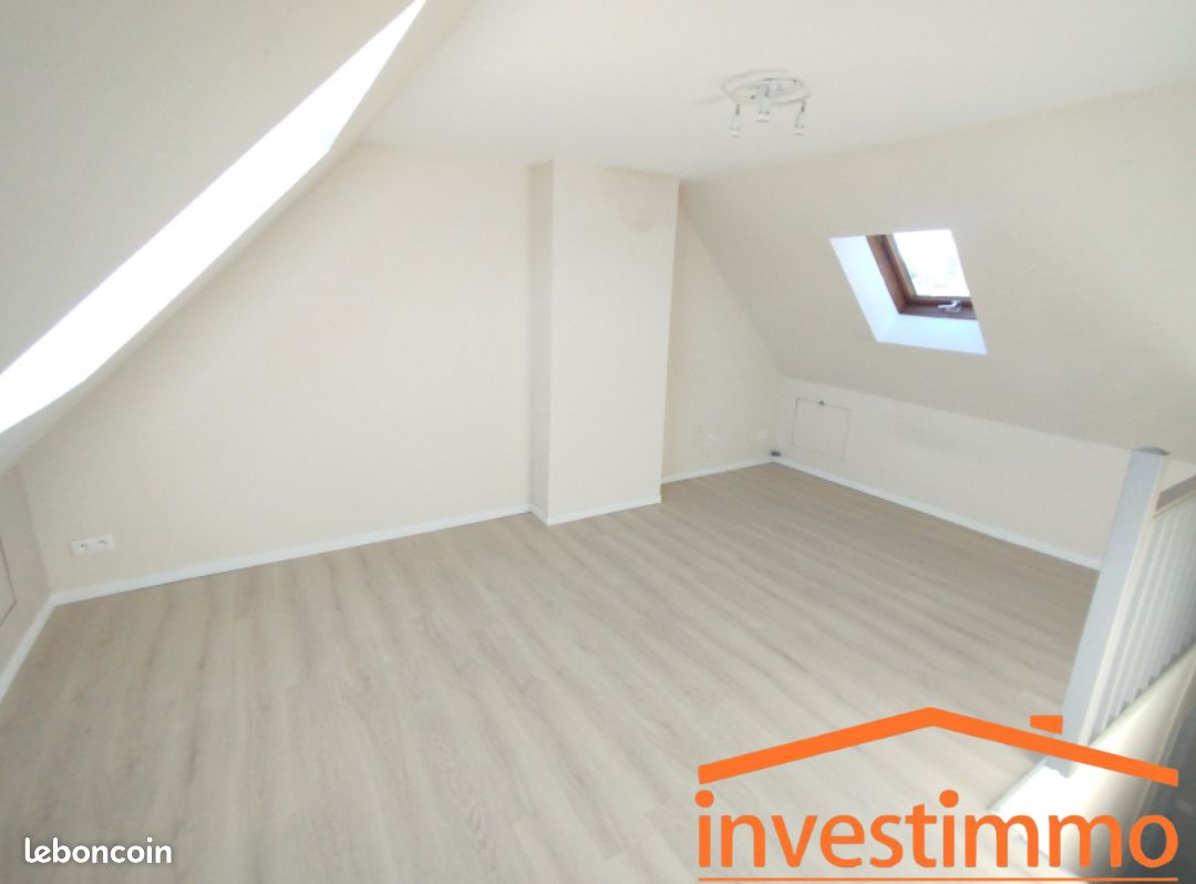 Maison 5 pièces 63 m² · à Saint-Martin-Boulogne · 63 m² · 850 €/mois