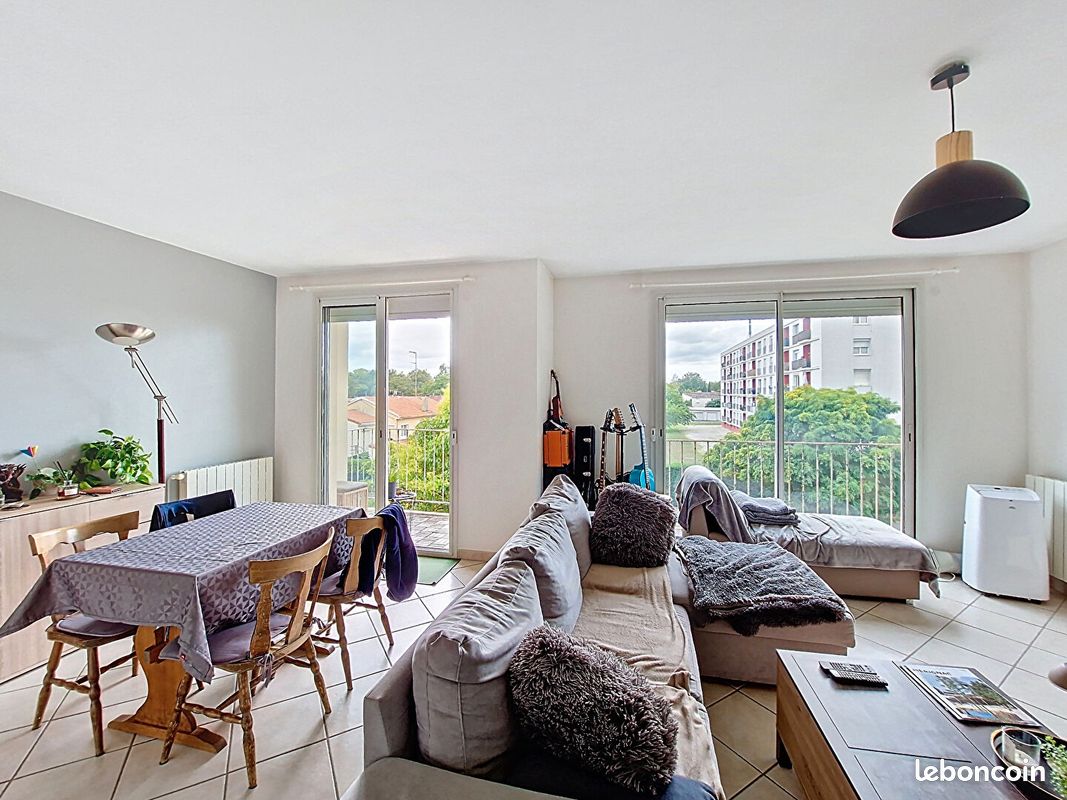 Appartement 3 pièces 69 m² · à Mérignac · 69 m² · 176 715 €