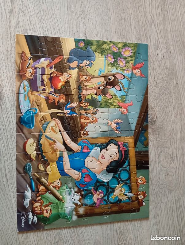 Puzzle (image 2)