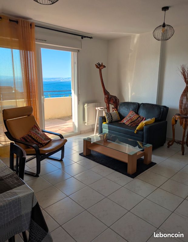 Appartement 2 pièces 40 m² · à Publier · 40 m² · 220 000 €