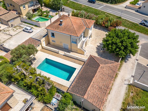 Maison 9 pièces 153 m²
