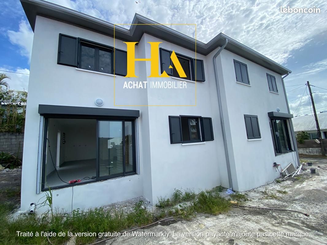 Maison 8 pièces 150 m² · à Saint-Joseph · 150 m² · 424 000 €