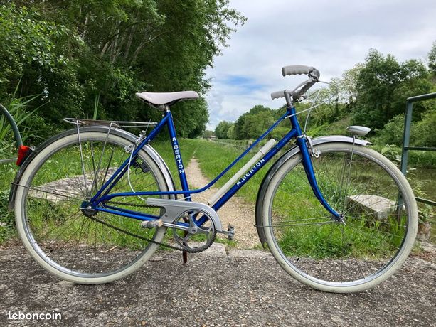 Jeu De Direction Stronglight P3 JdD – Vélo Course Vintage – Acier – Fabriqué En France