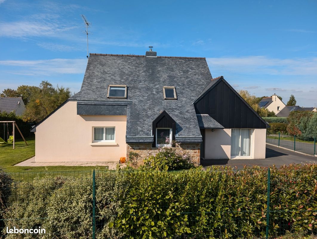 Maison 6 pièces 114 m² · à Plédran · 114 m² · 295 000 €