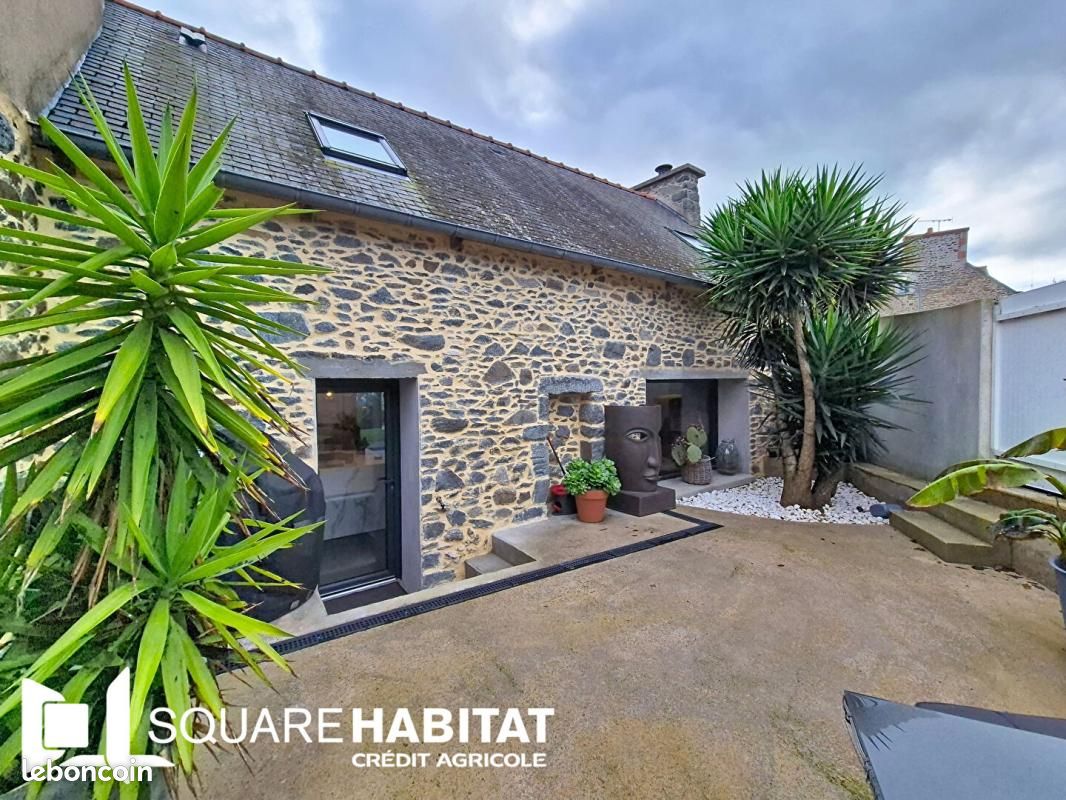 Maison 5 pièces 100 m² · à Saint-Quay-Portrieux · 100 m² · 404 211 €