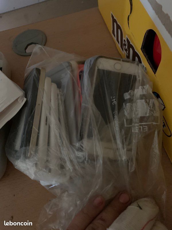 Gros lot iPhone (image 3)