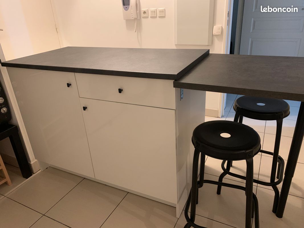 Meuble cuisine (image 1)