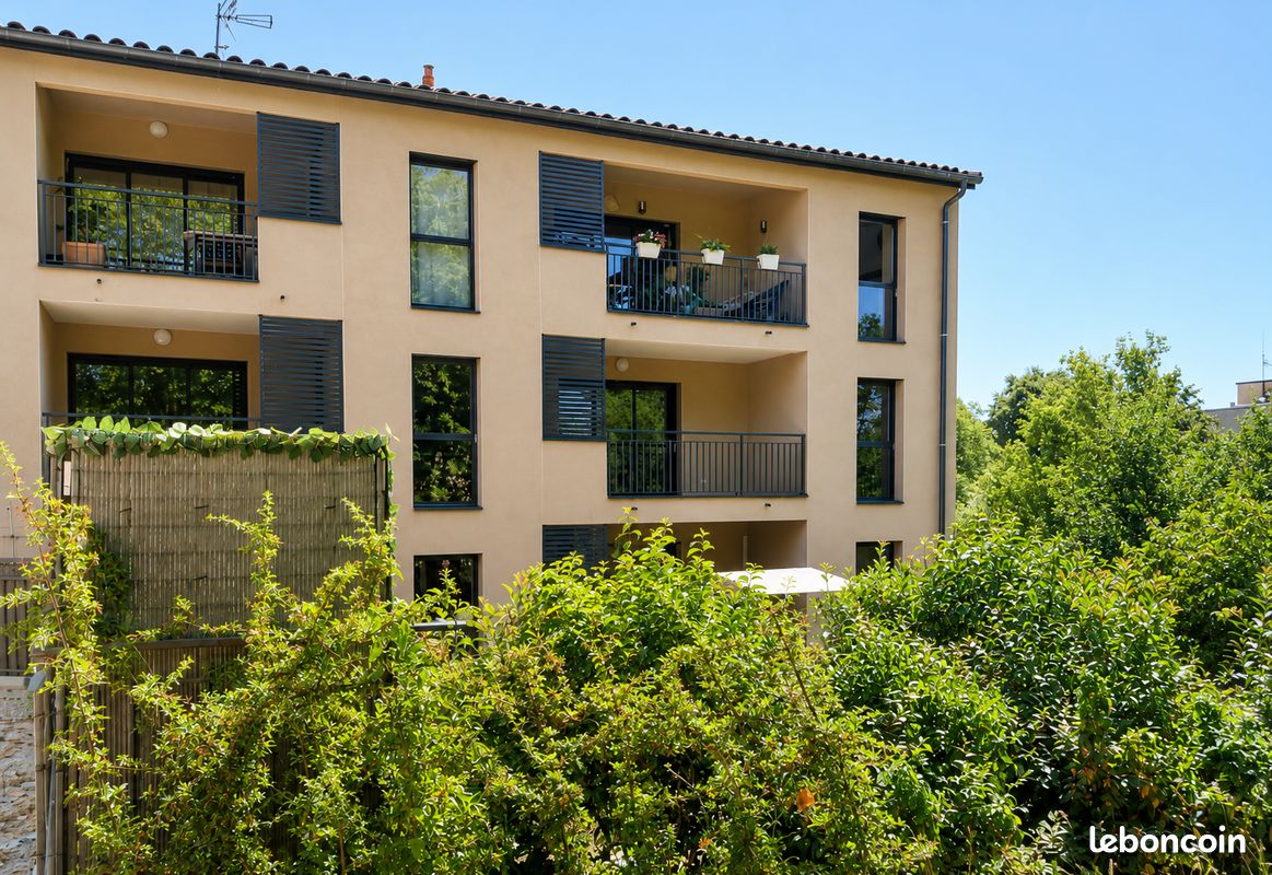 Appartement 4 pièces 82 m² · à Dardilly · 82 m² · 417 000 €