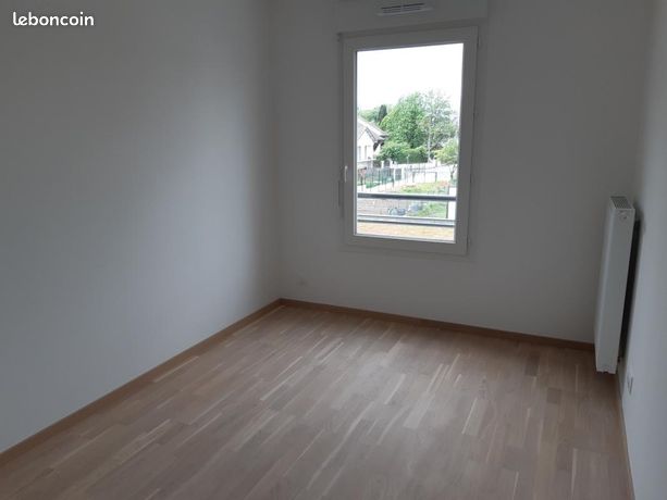 Appartement 4 pièces 88 m²