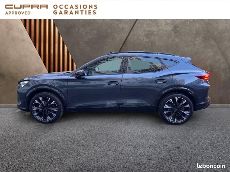 Cupra Formentor 1.5 eHybrid 204ch V DSG6 (image 2)