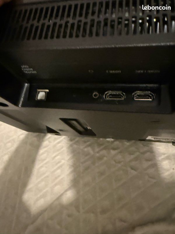 Télé Philips 32PHT4503/12 (image 5)