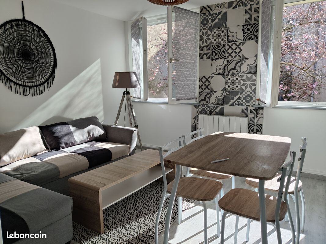 Appartement 3 pièces 60 m² · à Troyes · 60 m² · 680 €/mois