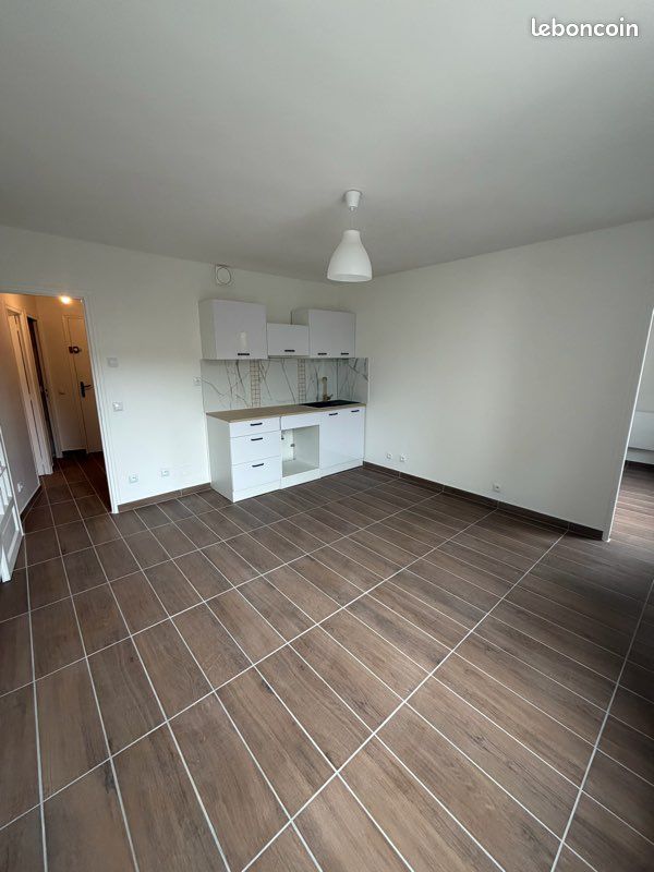 Appartement 2 pièces 34 m² · à Paris · 34 m² · 290 000 €