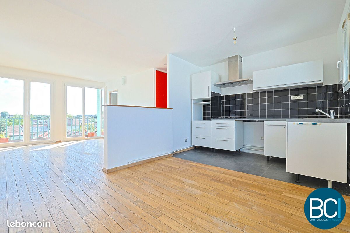 Appartement 3 pièces 71 m² (image 6)