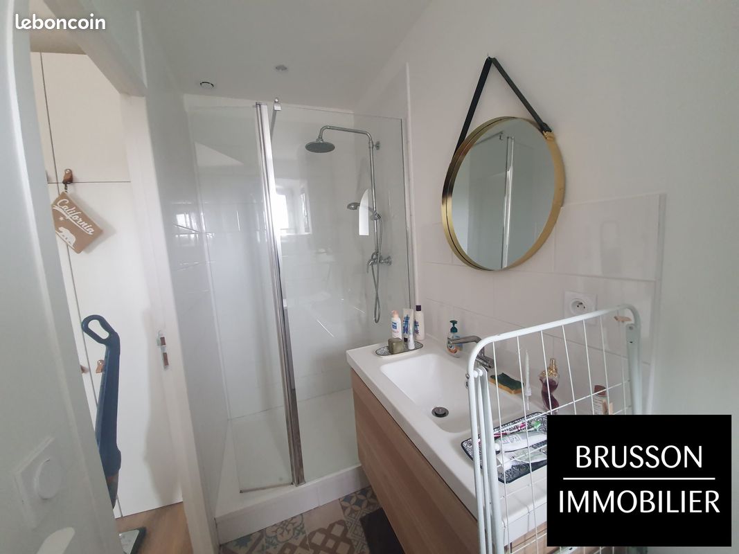 Appartement a louer castres - 1 pièce(s) - 20 m2 - Surfyn