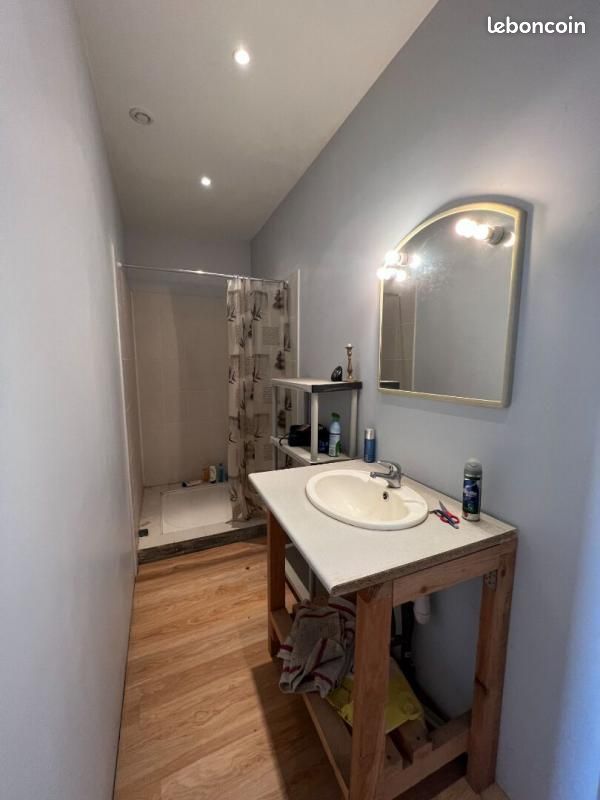 Maison 2 pièces 480 m² - Lencouacq 40120 (image principale 5)