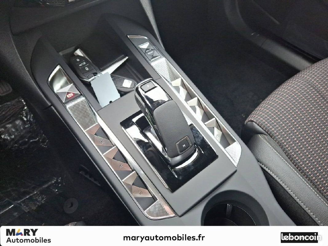 DS DS 3 Hybride 145 e-DCT6 Edition France (image 14)