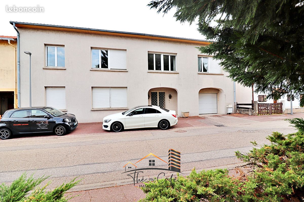 Maison 8 pièces 234 m² · à Ay-sur-Moselle · 234 m² · 296 900 €