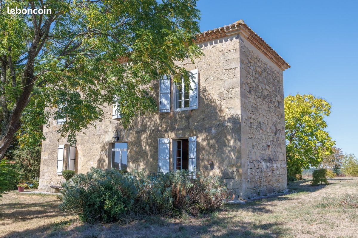 Maison 6 pièces 241 m² · à Nérac · 241 m² · 495 000 €