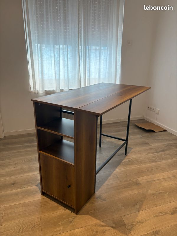 Table de bar maison du monde (image 1)