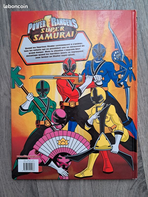 Power Rangers (image 2)