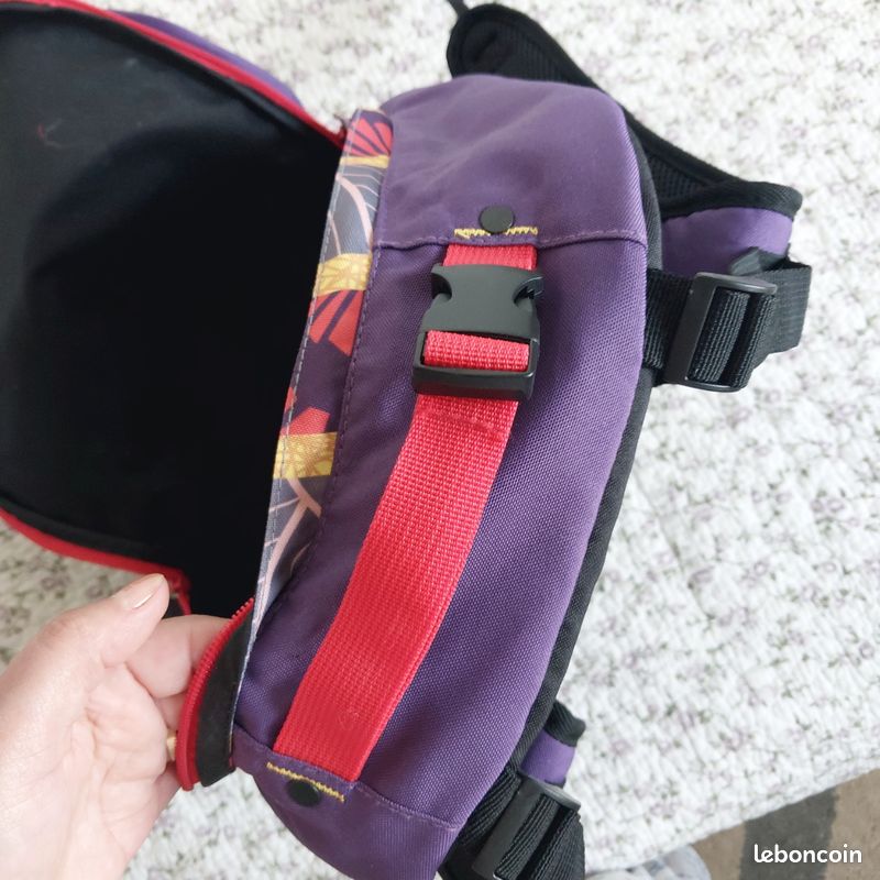 Sac à dos neuf (image 9)