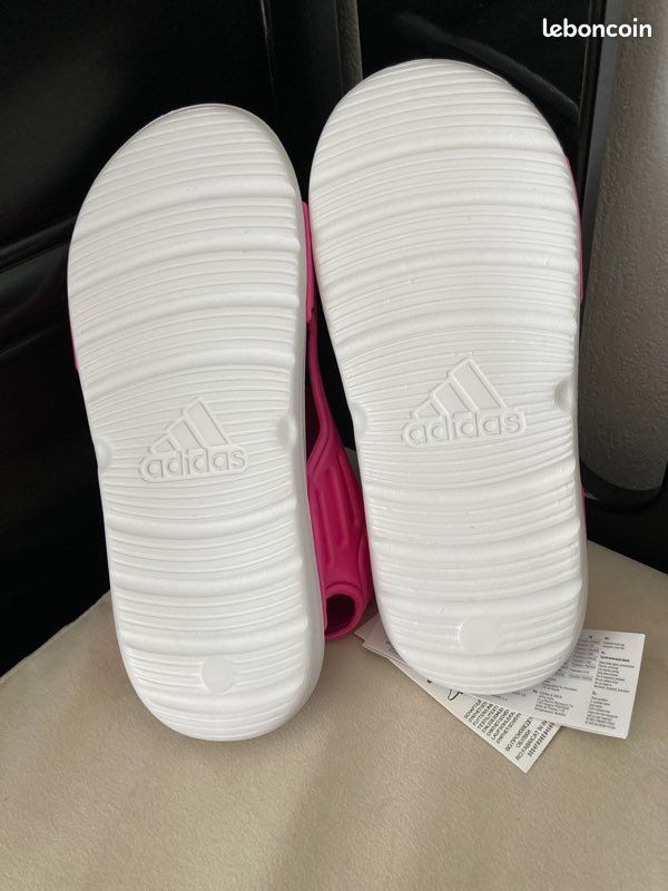 Sandale adidas fille (image 3)