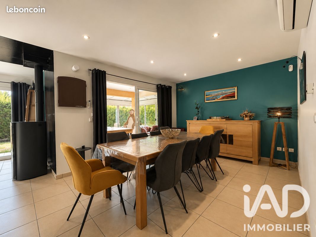 Maison 6 pièces 165 m² (image 5)