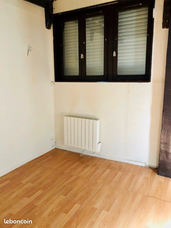 Appartement 2 pièces 35 m² · à Rouen · 35 m² · 520 €/mois